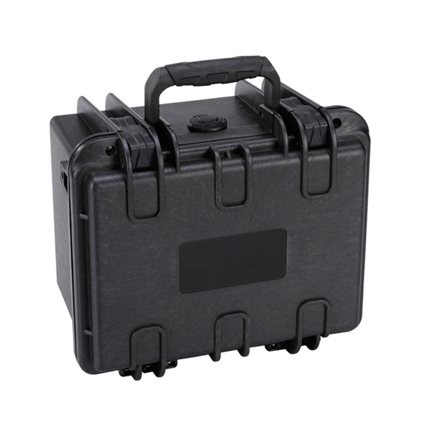 Magpabilin nga organisado ug andam nga mag-shoot gamit ang usa ka kombenyente nga hard shell case sa camera