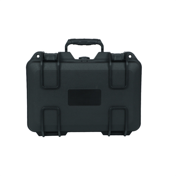 Ƙaƙƙarfan waje yana kare kayan aikin ku daga kutsawa da faɗuwa