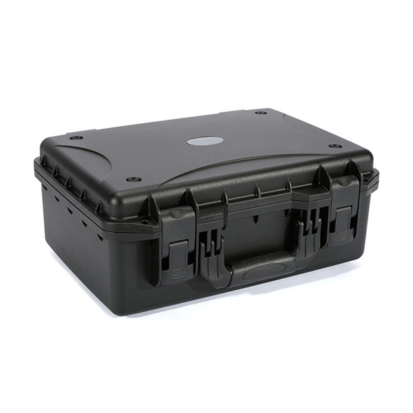 Pewani kuba pogwiritsa ntchito kamera yotetezedwa